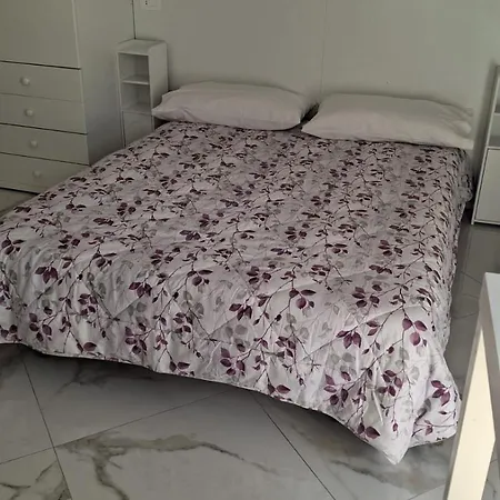 Appartamento Shizzo *