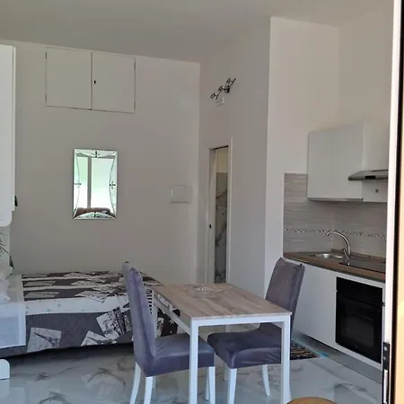 Appartamento Shizzo *